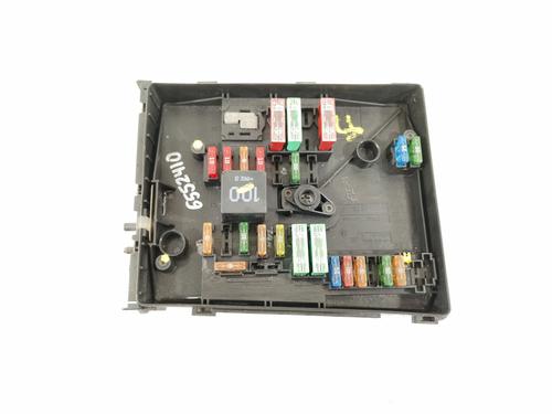 Caixa de fusíveis VW TOURAN (1T1, 1T2) 1.9 TDI (105 hp) 29994458