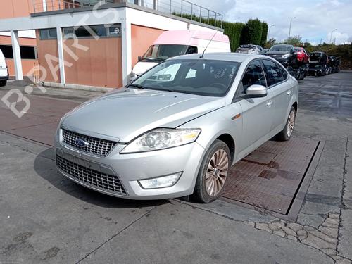 Engine control unit (ECU) FORD MONDEO IV (BA7) 2.0 TDCi | BP33954366M57  - Image 12