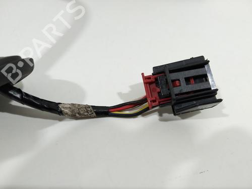 Right mirror AUDI A3 Limousine (8VS, 8VM) 2.0 TDI | BP29354902C27 