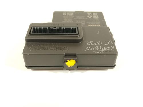 Electronic module NISSAN QASHQAI III (J12) 1.3 DIG-T | BP36413072M83  - Image 5