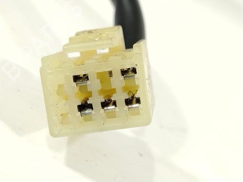 Right mirror SUZUKI SWIFT III (MZ, EZ)  | BP18418778C27 