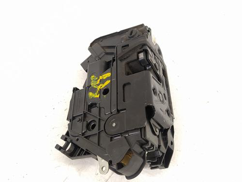 Rear right lock SEAT IBIZA IV SC (6J1, 6P5)  | BP12253423C99 