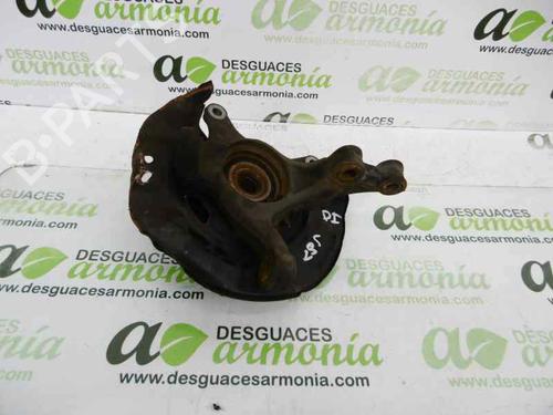 Used Left front steering knuckle Left front steering knuckle 1840979 1840979