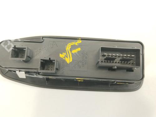 Left front window switch PEUGEOT 2008 I (CU_) 1.6 VTi | BP37154163I27 - Image 8