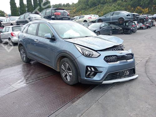 Electronic sensor KIA NIRO I (DE) 1.6 GDI Hybrid | BP37178281M84 - Image 7