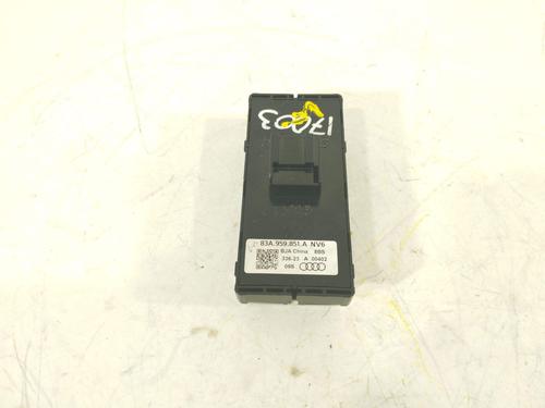 Left front window switch AUDI Q3 (F3B) 35 TDI | BP37758007I27 - Image 5