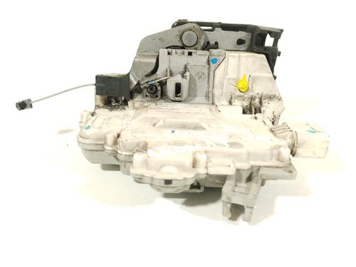 Front left lock SEAT LEON (1P1) 1.9 TDI | BP32261954C98