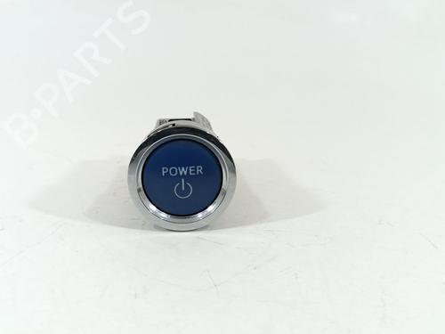 Used Ignition barrel Ignition barrel TOYOTA YARIS (_P13_) 1.5 Hybrid (NHP130_, NHP130) (101 hp) 34716655 34716655