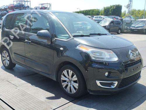Left front window switch CITROËN C3 Picasso (SH_) 1.6 HDi | BP37533944I27 - Image 7