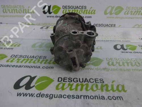 AC compressor FIAT GRANDE PUNTO (199_) 1.3 D Multijet | BP1839329M34 
