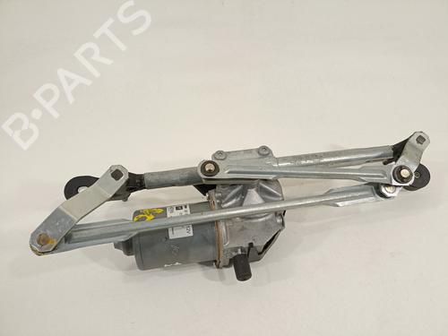 Used Front wiper motor OPEL CORSA E (X15) 1.4 (08, 68) (90 hp) 13501515