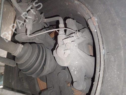 Used Left front brake caliper Left front brake caliper 37711650 37711650