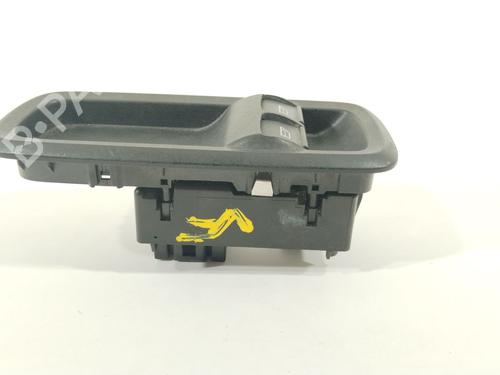 Left front window switch FORD FIESTA VI (CB1, CCN)  | BP17092365I27 