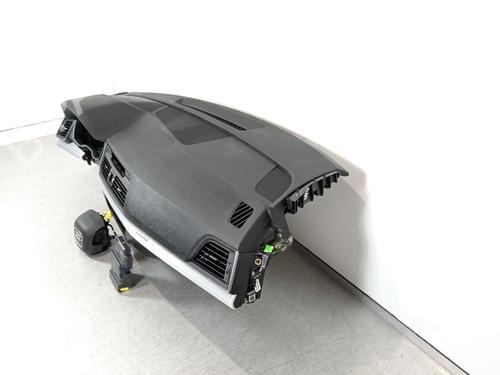 Airbag Kit AUDI Q5 (FYB, FYG) 35 TDI quattro | BP30110561C86