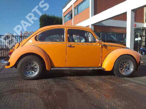 Used Parts VW KAEFER  1303 1.2 (13)  815644