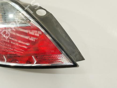 Left taillight OPEL ASTRA H (A04) 1.7 CDTI (L48) | BP27839001C34 