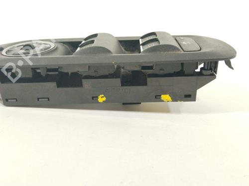 Left front window switch FORD MONDEO IV (BA7) | BP9162272I27 - Image 3