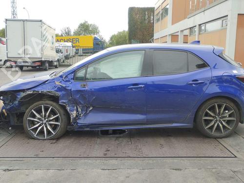 Rat TOYOTA COROLLA Hatchback (_E21_, _EA1_, _EH1_) 1.8 Hybrid (ZWE211) | BP36989444C49 - Image 9