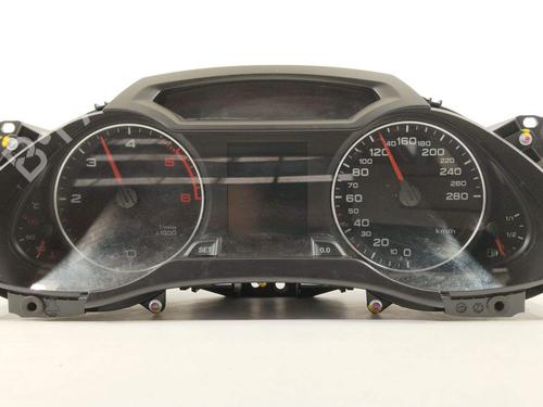 instrument-cluster-audi-a4-b8-8k2-2007-2008-2009-2010-2011-2012-2013-2014-2015-2016-2017-28337191 main image