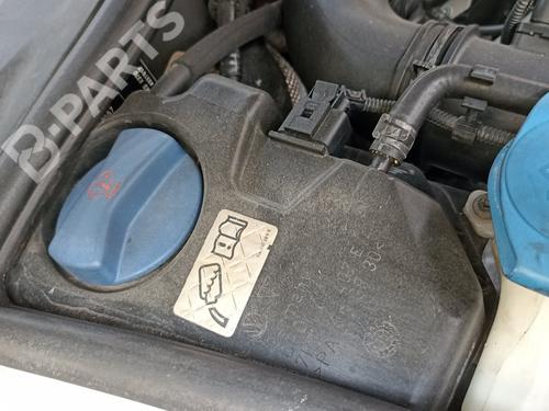 Used Expansion tank Expansion tank VW TOUAREG (7LA, 7L6, 7L7) 3.0 V6 TDI (225 hp) 11033303 11033303