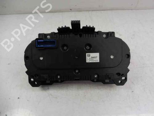 Instrument cluster OPEL CORSA E (X15)  | BP1876471C47 
