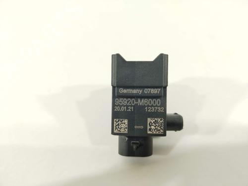 Antenne/Base HYUNDAI TUCSON (NX4E, NX4A) 1.6 T-GDI Plug-in-Hybrid HTRAC | BP29125953C140 - Image 2