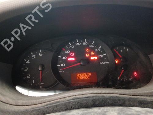 Instrument cluster RENAULT MASTER III Van (FV) 2.3 dCi 145 FWD (FV0E, FV0F, FV0H, FV02, FV0M, FV0S,... | BP29250287C47 - Image 2