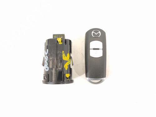 Ignition barrel MAZDA CX-3 (DK) | BP9050146M48 - Image 3
