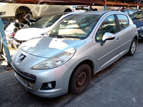 Used Parts PEUGEOT 207 (WA_, WC_) 1.6 HDi (92 hp) 4183355