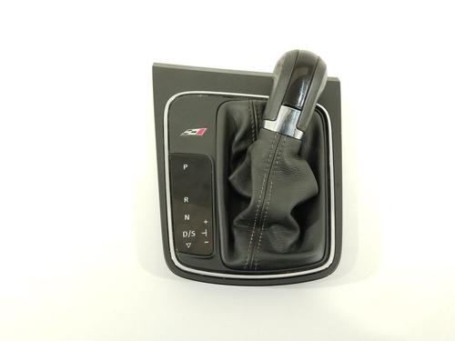 Used Shift knob SEAT LEON (5F1) 2.0 Cupra (280 hp) 29394651