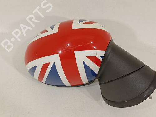 Used Right mirror MINI MINI (R56) Cooper (120 hp) 8067084