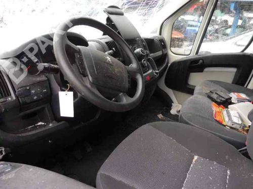 Front right interior door handle PEUGEOT BOXER Van  | BP3214594I14  - Image 6