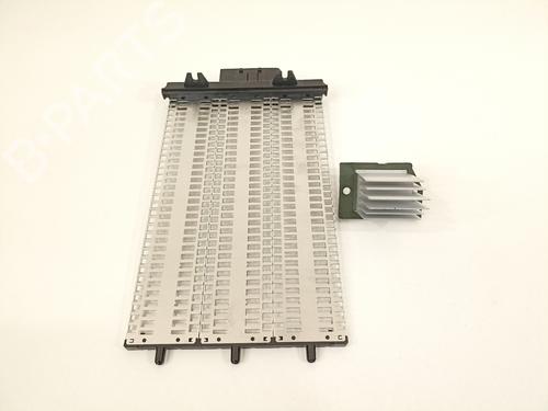 Heater resistor HYUNDAI TUCSON (TL, TLE) 1.6 CRDi | BP13704754M108 