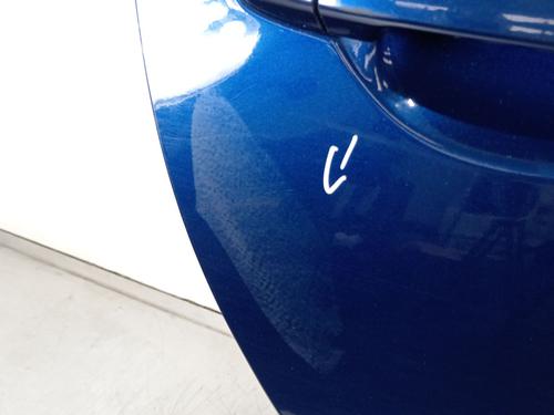 Right rear door TOYOTA AURIS (_E18_)  | BP16805634C5 