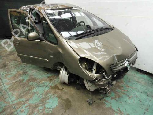 Intercooler CITROËN XSARA PICASSO (N68) 1.6 HDi | BP1878928M30 