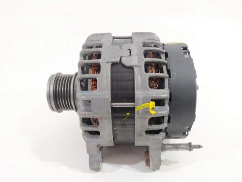 Used Alternator Alternator 21572524 21572524