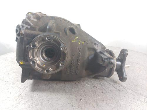 Used Rear differential Rear differential 21495059 21495059