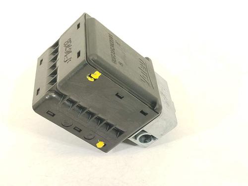 Electronic module RENAULT MEGANE III Hatchback (BZ0/1_, B3_) 1.5 dCi | BP36989699M83 - Image 3