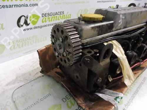 Cylinder head FORD FIESTA III (GFJ)  | BP10974816M5 