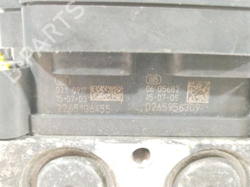 ABS pump TOYOTA AURIS (_E18_) | BP16808614M43 - Image 5
