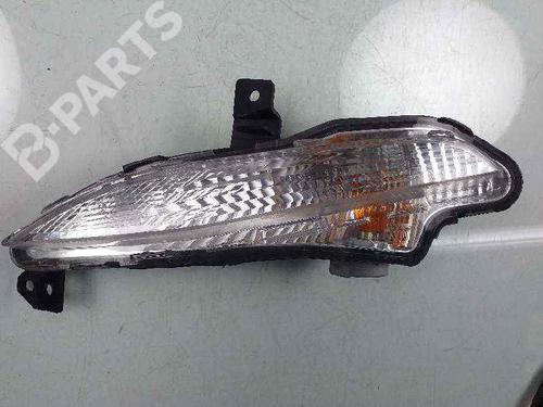 Used Left front indicator Left front indicator PEUGEOT 308 SW II (LC_, LJ_, LR_, LX_, L4_) 2.0 BlueHDi 150 (150 hp) 4819741 4819741