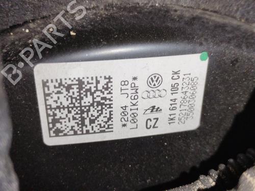 Servo brake VW GOLF VI (5K1) 1.6 TDI | BP37294950M42 - Image 2