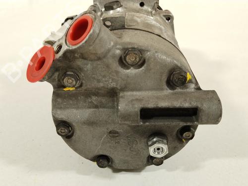 AC compressor SAAB 9-3 (YS3F, E79, D79, D75)  | BP18269744M34 