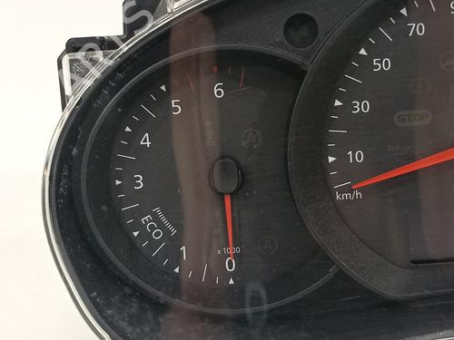 Instrument cluster RENAULT KANGOO / GRAND KANGOO II (KW0/1_) 1.5 dCi 75 (KW07, KW10, KW04) | BP13513264C47 