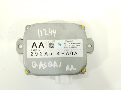 Elektronisk modul NISSAN QASHQAI II (J11, J11_)  | BP27151520M83 