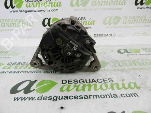 Alternator OPEL ASTRA H (A04)  | BP1842349M7 