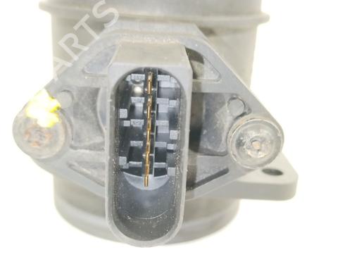Mass air flow sensor SEAT ALTEA (5P1) 1.9 TDI | BP26433921M95 