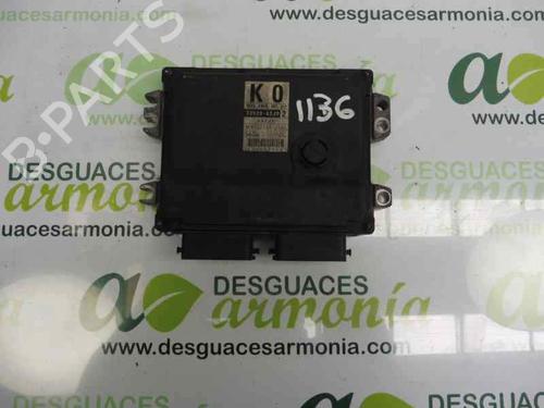 Used Engine control unit (ECU) Engine control unit (ECU) 1849189 1849189
