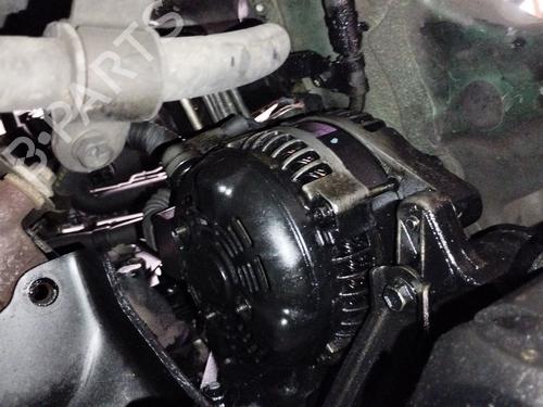 Used Alternator Alternator TOYOTA RAV 4 II (_A2_) 2.0 D 4WD (CLA20_, CLA21_, CLA20R, CLA21R) (116 hp) 36675097 36675097