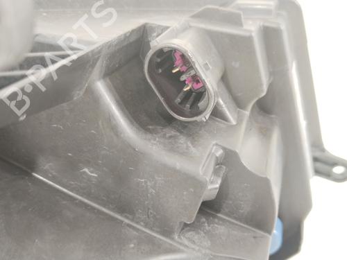 Right front fog light SEAT LEON ST (5F8) 1.4 TSI | BP37238693C31 - Image 4